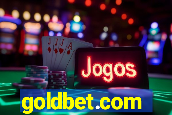 goldbet.com