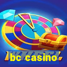 bc casino