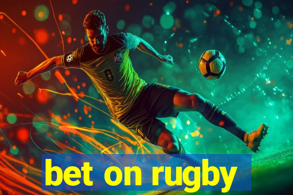 bet on rugby