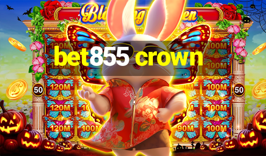 bet855 crown