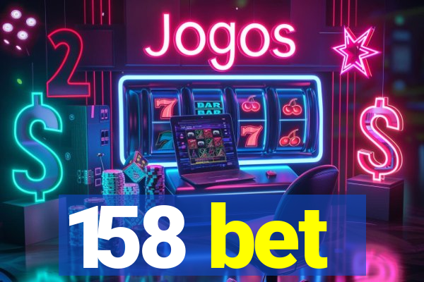 158 bet