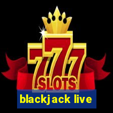 blackjack live