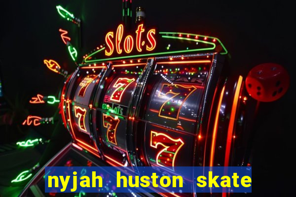 nyjah huston skate for gold slot