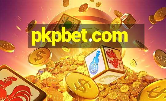 pkpbet.com