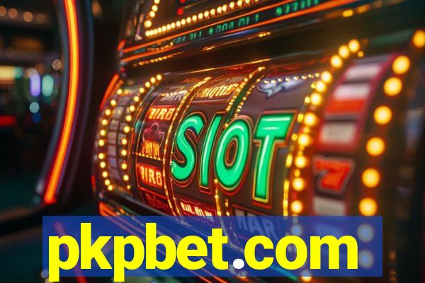 pkpbet.com