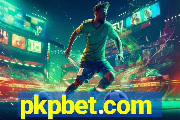 pkpbet.com