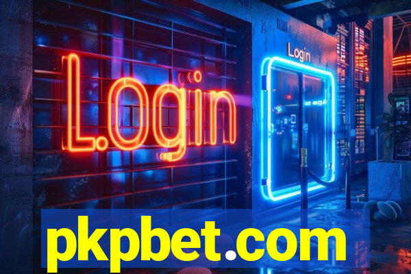 pkpbet.com