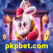 pkpbet.com