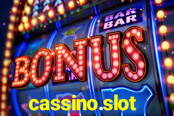 cassino.slot