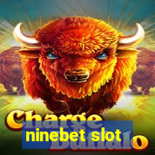 ninebet slot