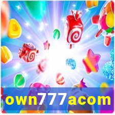 own777acom