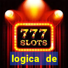 logica de programa??o jogo