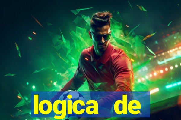 logica de programa??o jogo