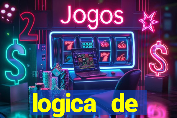 logica de programa??o jogo