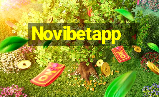 Novibetapp