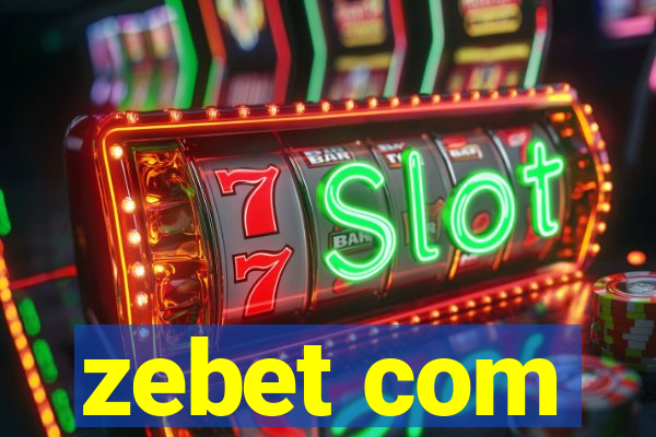 zebet com