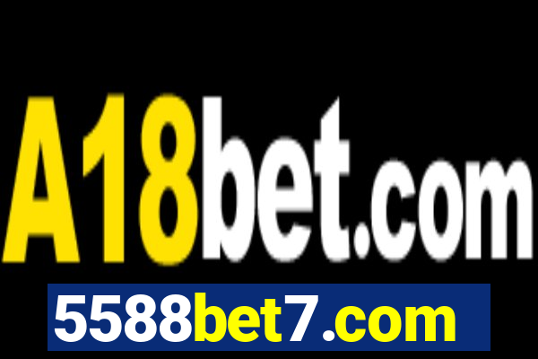 5588bet7.com