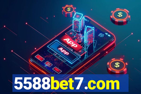 5588bet7.com