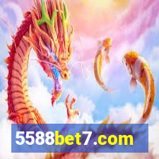 5588bet7.com