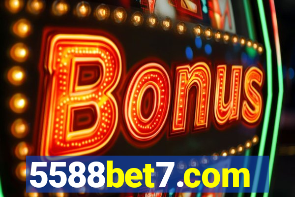 5588bet7.com