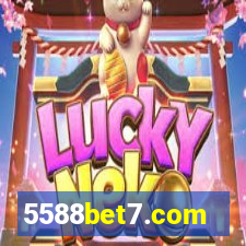 5588bet7.com