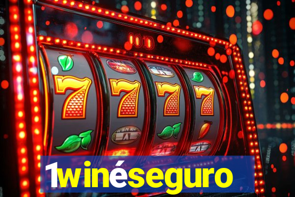 1winéseguro