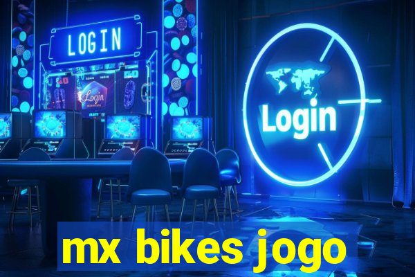 mx bikes jogo