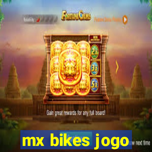 mx bikes jogo