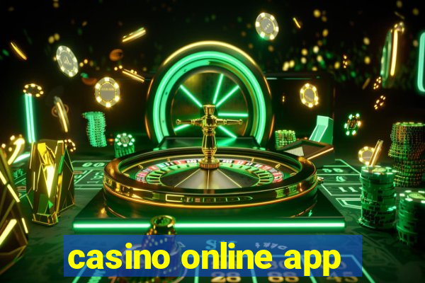 casino online app