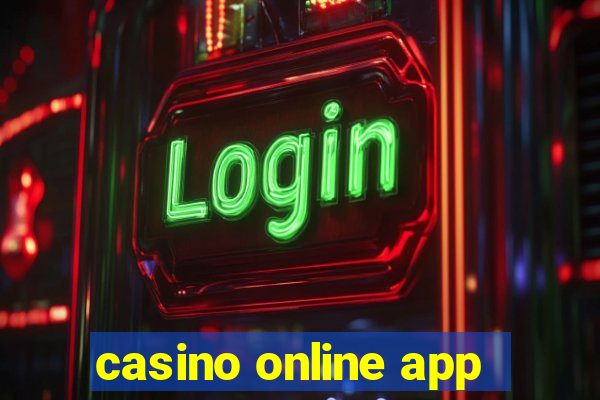 casino online app