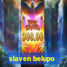 slaven belupo