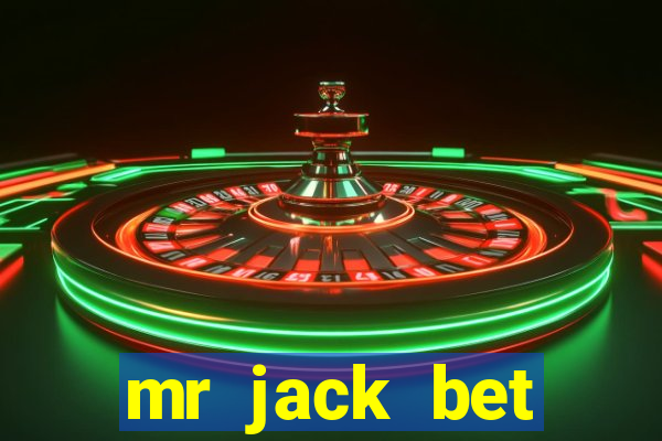 mr jack bet código promocional