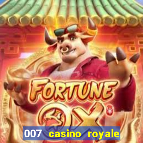 007 casino royale site 4k-filmes.com