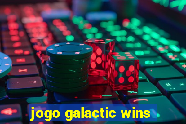 jogo galactic wins