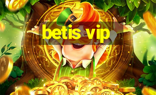 betis vip