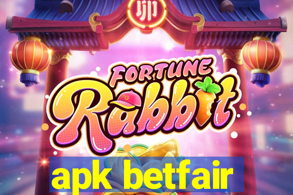 apk betfair