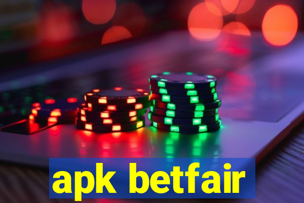 apk betfair