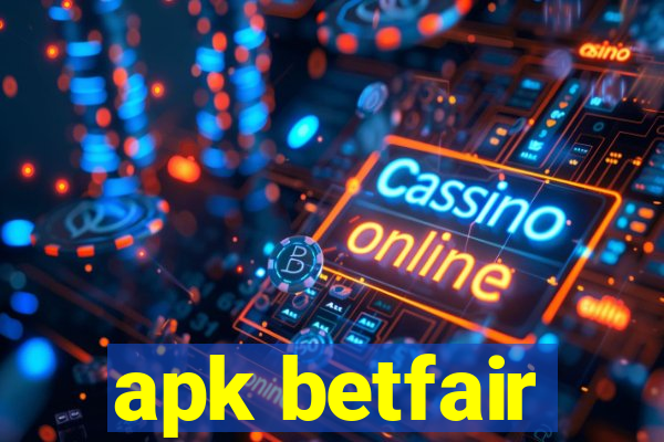 apk betfair