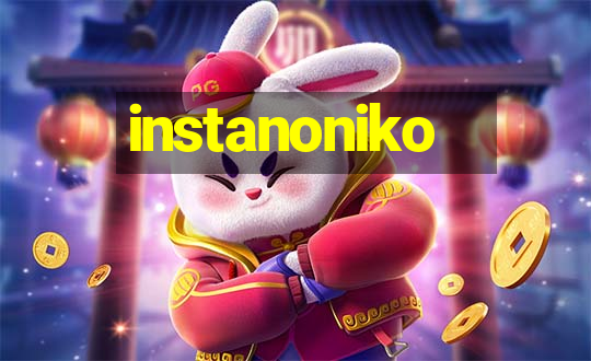 instanoniko