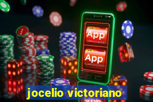 jocelio victoriano