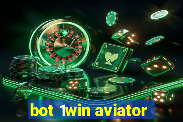 bot 1win aviator