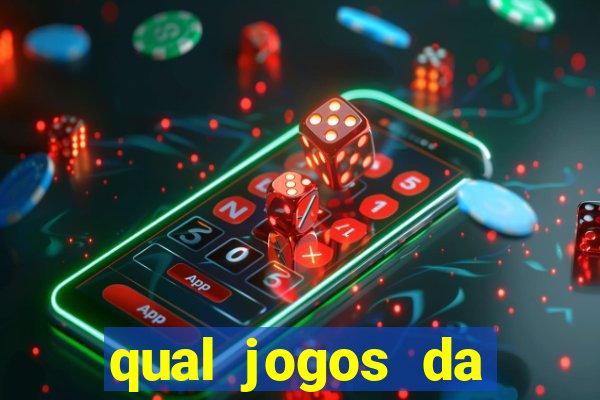 qual jogos da dinheiro de verdade