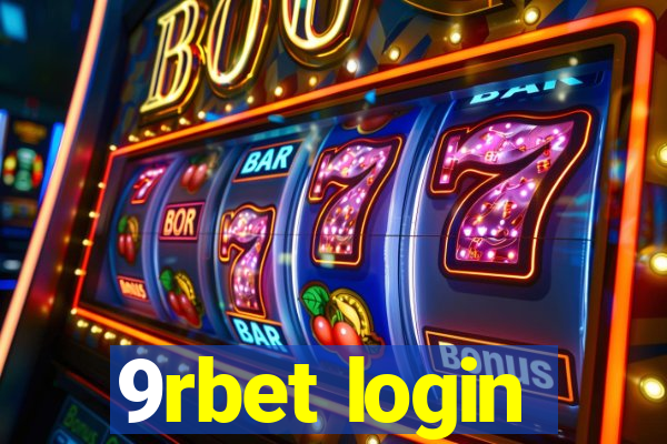 9rbet login