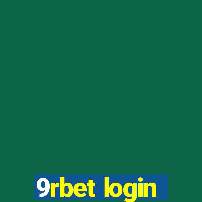 9rbet login