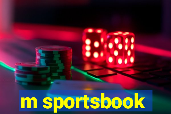 m sportsbook