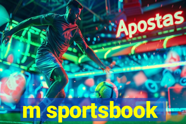 m sportsbook