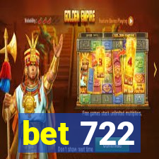 bet 722