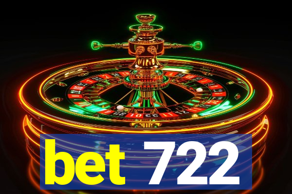 bet 722