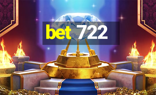 bet 722