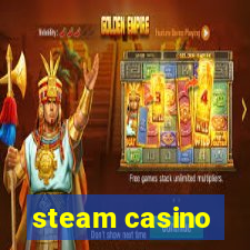 steam casino